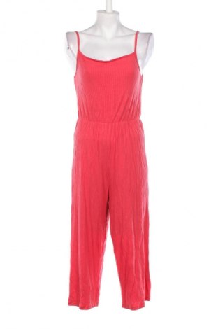 Női hosszú overál Oviesse, Méret S, Szín Piros, Ár 1 399 Ft