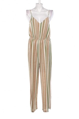 Langer Damen-Overall Papillonne, Größe M, Farbe Mehrfarbig, Preis € 11,99