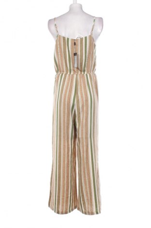 Langer Damen-Overall Papillonne, Größe M, Farbe Mehrfarbig, Preis € 11,99