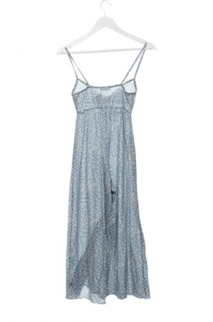 Дамски дълъг гащеризон Pull&Bear, Размер XS, Цвят Многоцветен, Цена 7,15 €