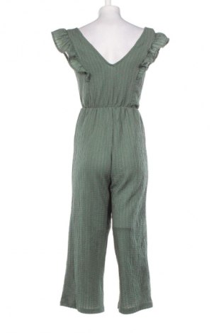 Női hosszú overál Pull&Bear, Méret S, Szín Zöld, Ár 3 069 Ft