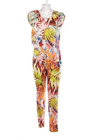 Langer Damen-Overall Quinze Heures Trente, Größe S, Farbe Mehrfarbig, Preis 2,99 €