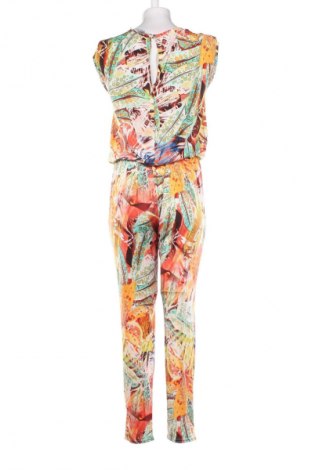 Langer Damen-Overall Quinze Heures Trente, Größe S, Farbe Mehrfarbig, Preis 2,99 €