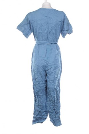 Langer Damen-Overall SHEIN, Größe M, Farbe Blau, Preis 3,99 €