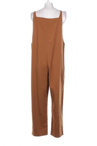 Női hosszú overál SHEIN, Méret XL, Szín Barna, Ár 3 390 Ft