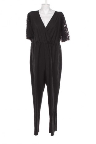 Dámsky dlhý overal SHEIN, Veľkosť XL, Farba Čierna, Cena  8,95 €