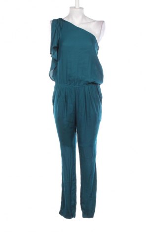 Damski długi kombinezon Sfera, Rozmiar S, Kolor Zielony, Cena 26,20 zł