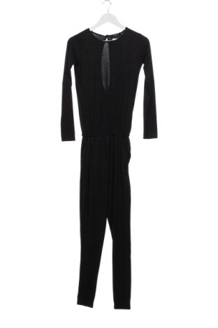 Női hosszú overál Sisters Point, Méret XS, Szín Fekete, Ár 5 142 Ft