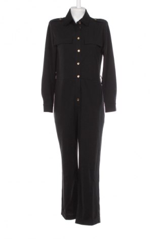 Női hosszú overál Terranova, Méret S, Szín Fekete, Ár 7 126 Ft