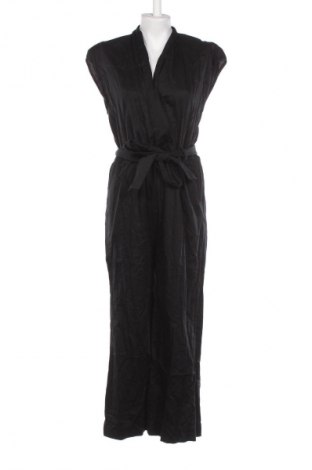 Damski długi kombinezon Thinking MU, Rozmiar S, Kolor Czarny, Cena 125,99 zł