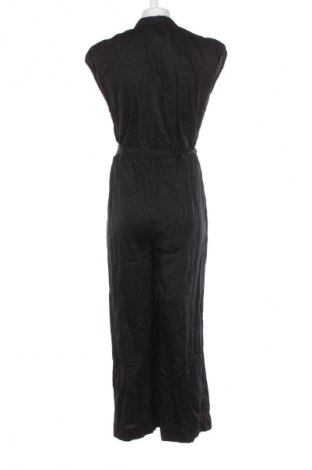 Damski długi kombinezon Thinking MU, Rozmiar S, Kolor Czarny, Cena 125,99 zł