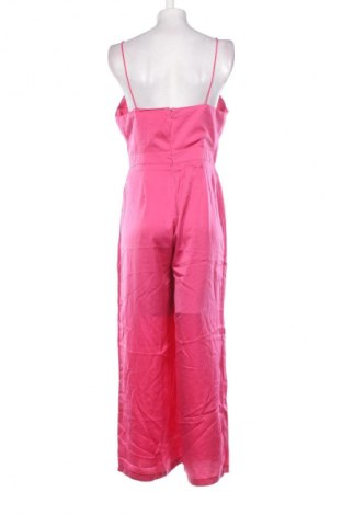 Langer Damen-Overall Unbranded, Größe L, Farbe Rosa, Preis € 8,99