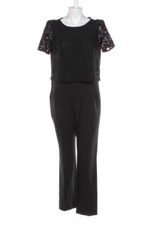 Salopetă lungă de damă Unbranded, Mărime M, Culoare Negru, Preț 33,99 Lei