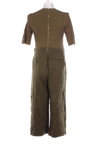 Salopetă lungă de damă Unbranded, Mărime XL, Culoare Verde, Preț 41,99 Lei