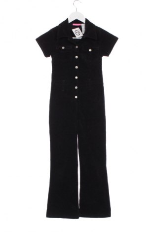 Damski długi kombinezon Unbranded, Rozmiar XS, Kolor Czarny, Cena 22,99 zł
