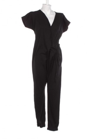 Damski długi kombinezon Unbranded, Rozmiar M, Kolor Czarny, Cena 28,99 zł