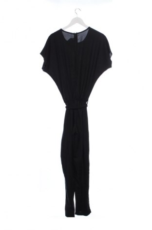 Damski długi kombinezon Unbranded, Rozmiar M, Kolor Czarny, Cena 28,99 zł