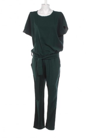 Langer Damen-Overall Unbranded, Größe S, Farbe Grün, Preis 12,99 €