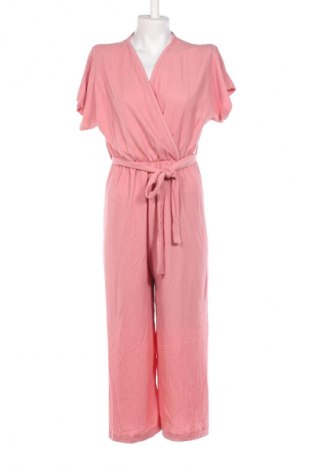 Langer Damen-Overall Unbranded, Größe M, Farbe Rosa, Preis 3,99 €