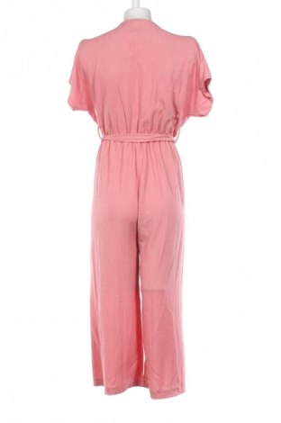 Langer Damen-Overall Unbranded, Größe M, Farbe Rosa, Preis 3,99 €