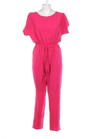 Női hosszú overál Unbranded, Méret S, Szín Rózsaszín, Ár 4 299 Ft