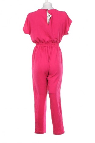 Női hosszú overál Unbranded, Méret S, Szín Rózsaszín, Ár 4 299 Ft