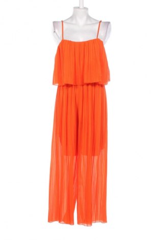 Dámský dlouhý overal Unbranded, Velikost M, Barva Oranžová, Cena  559,00 Kč