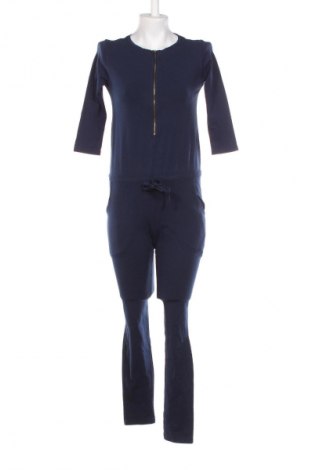 Női hosszú overál Unbranded, Méret M, Szín Kék, Ár 1 549 Ft