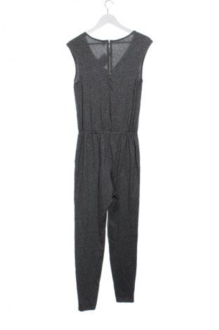 Damski długi kombinezon Undercolors Of Benetton, Rozmiar XS, Kolor Szary, Cena 24,45 zł