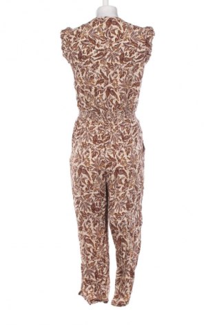 Salopetă lungă de damă Yessica, Mărime S, Culoare Multicolor, Preț 37,99 Lei