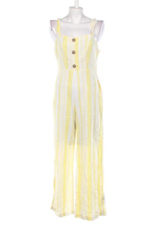 Női hosszú overál Yessica, Méret M, Szín Sokszínű, Ár 1 739 Ft