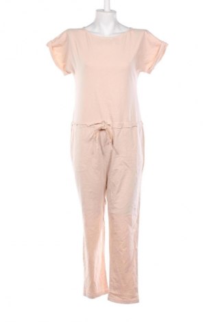 Dámsky dlhý overal Zara, Veľkosť S, Farba Béžová, Cena  7,95 €