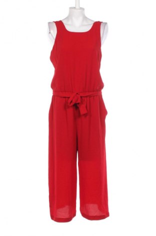 Dámsky dlhý overal Zara, Veľkosť M, Farba Červená, Cena  8,95 €