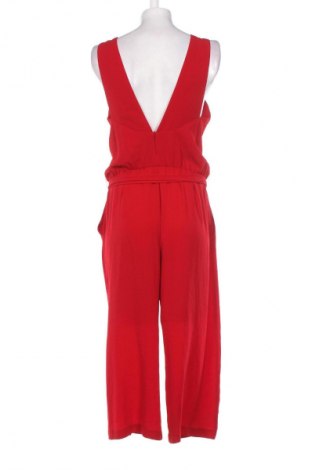 Dámsky dlhý overal Zara, Veľkosť M, Farba Červená, Cena  8,95 €