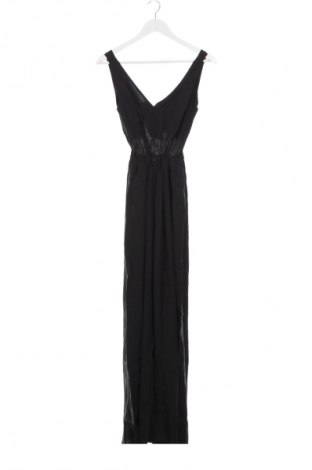 Дамски дълъг гащеризон Zara Trafaluc, Размер XS, Цвят Черен, Цена 6,13 €