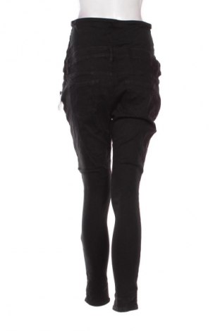 Damen Jeans Anko, Größe L, Farbe Schwarz, Preis 11,99 €