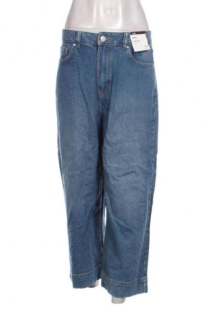 Blugi de femei Anko, Mărime L, Culoare Albastru, Preț 103,99 Lei, #133177826