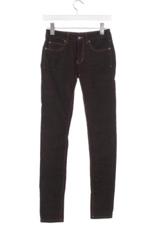 Dámske džínsy  Berenice, Veľkosť XXS, Farba Zelená, Cena  4,95 €