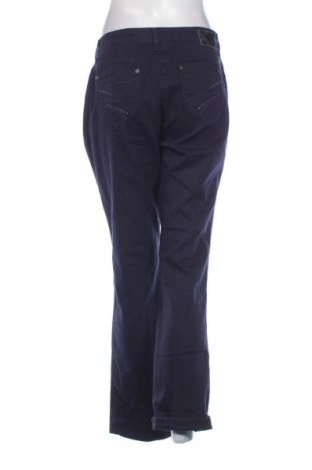 Dámské kalhoty  Brax, Velikost L, Barva Modrá, Cena  569,00 Kč