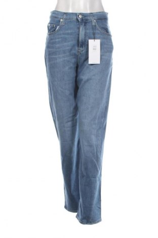 Damen Jeans Calvin Klein Jeans, Größe S, Farbe Blau, Preis 47,99 €
