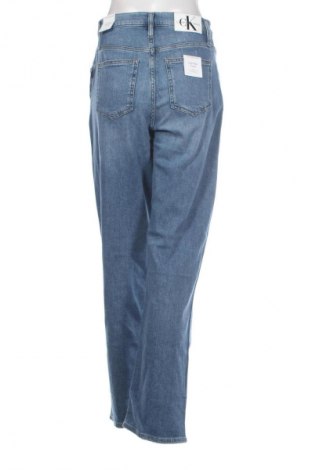 Damen Jeans Calvin Klein Jeans, Größe S, Farbe Blau, Preis 47,99 €