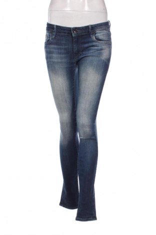 Női farmernadrág Calvin Klein Jeans, Méret M, Szín Kék, Ár 12 198 Ft