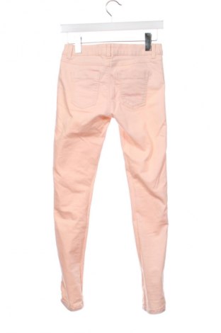 Damskie jeansy Clockhouse, Rozmiar S, Kolor Różowy, Cena 22,99 zł