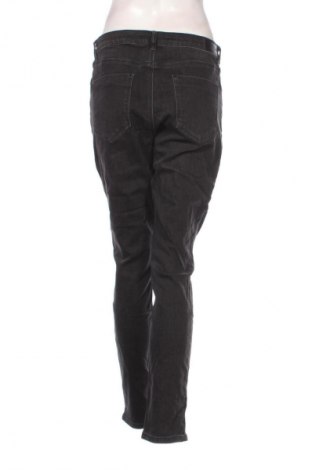 Dámské džíny  Clockhouse, Velikost L, Barva Šedá, Cena  259,00 Kč