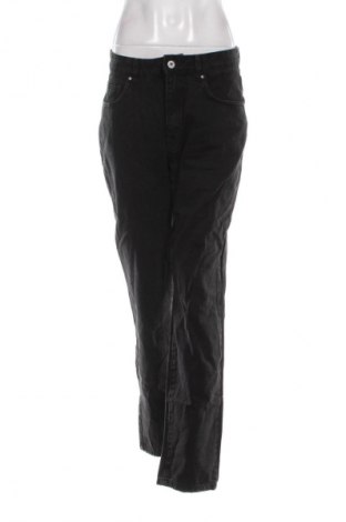 Blugi de femei Cotton On, Mărime L, Culoare Negru, Preț 91,99 Lei