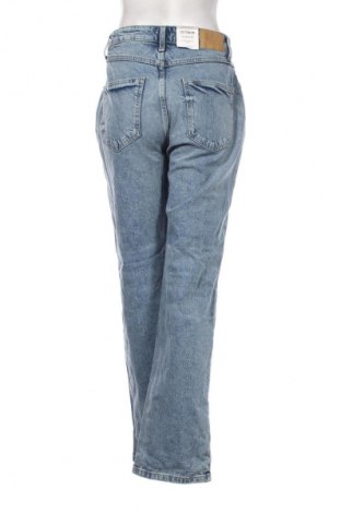 Damskie jeansy Cotton On, Rozmiar L, Kolor Niebieski, Cena 123,99 zł
