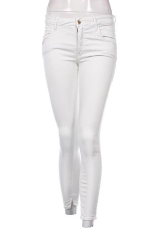 Дамски дънки Cycle jeans, Размер M, Цвят Бял, Цена 2,04 €, #133208037