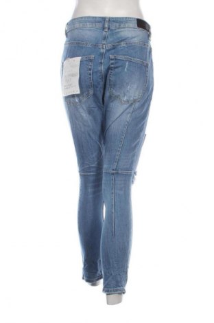 Дамски дънки Decjuba, Размер M, Цвят Син, Цена 27,09 €