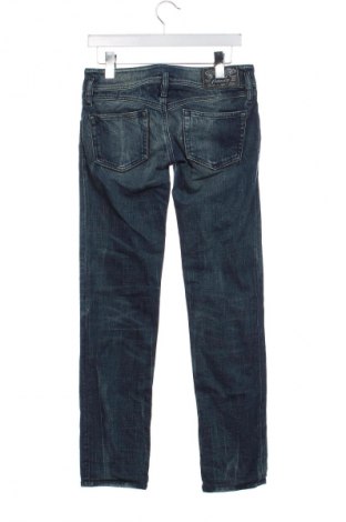 Damskie jeansy Diesel, Rozmiar M, Kolor Niebieski, Cena 294,99 zł
