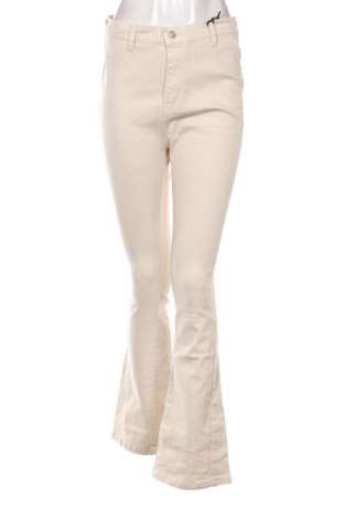 Damen Jeans Don't Think Twice, Größe M, Farbe Beige, Preis € 18,99